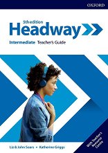 Headway - ���� Intermediate: ����� �� ������� �� ��������� ���� Fifth Edition - �������