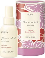 PUPA Milano Flower Artist Delicate Coquelicot EDT - �����