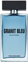 Yves Rocher Granit Bleu  EDT - �����