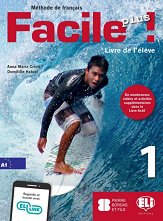 Facile Plus - ���� 1 (A1): ������� �� ������� ���� - ����� �� �������