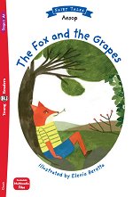 The Fox and the Grapes - Beginner A1 - ������ �����
