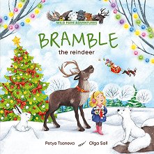 Bramble the reindeer - ������ �����