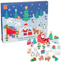     - Orange Tree Toys - 