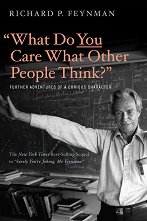 What Do You Care What Other People Think - �����
