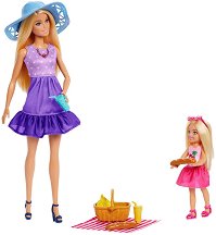 ����� ����� �� ������ - Mattel - ������ �����