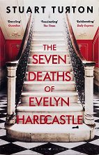 The Seven Deaths of Evelyn Hardcastle - �����