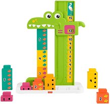        - Fisher Price - 