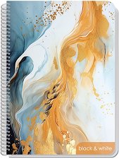     - Marble  A4    - 
