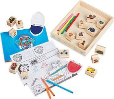 ��������� �������� � ������ ��� ������ - Melissa and Doug - ������