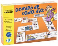 El domino de cada dia - 