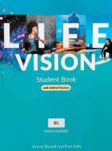 Life Vision - ���� Intermediate (B1): ������� �� ��������� ���� - ����� �� �������
