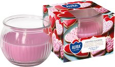 �������� ���� Bispol Vanilla Cookies - �����