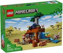 LEGO Minecraft - ����� ���������� � ���������� - ������ �����