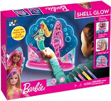 ����� �� ���������� Shell Glow - ������ �����