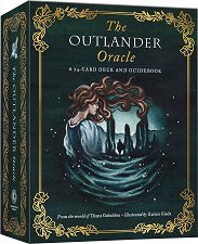 The Outlander Oracle - �����