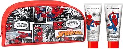 ��������� �������� �� ����� � ������� Spider-Man - ������ �����
