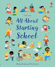 All About Starting School - ������ �����