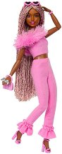 ����� ����� Deluxe Style - Mattel - ������ �����