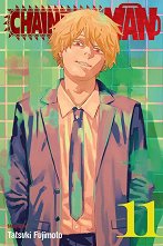Chainsaw Man - volume 11 - ������