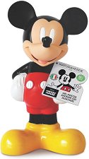 Naturaverde Mickey Mouse Shower Gel 3D - ������ �����