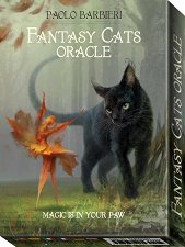 Fantasy Cats Oracle - �������