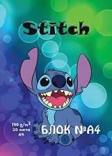 ���� �� �������� �4 Stitch