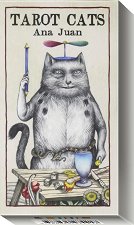 Tarot Cats - ����� ����