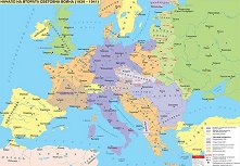 :      1939 - 1941 . - 