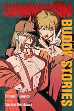 Chainsaw Man Buddy Stories - ������