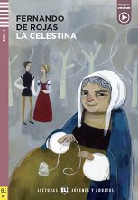 La Celestina - Jovenes y Adultos A2 - ������ �����