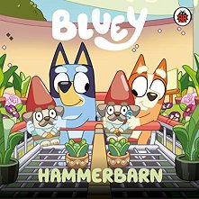 Bluey: Hammerbarn (��������� �������) - ������ �����
