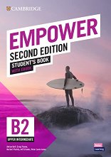 Empower - ���� Upper-intermediate (B2): ������� �� ��������� ���� Second Edition - �����