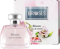 Nature of Agiva Roses Bloom EDT - �����