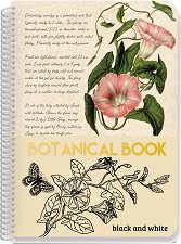    - Botanical  A4    - 