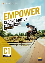 Empower - ���� Advanced (C1): ������� �� ��������� ���� Second Edition - ������ ��������