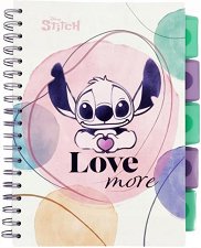 �������� � ����� ����������� ��� ������� Stitch - 