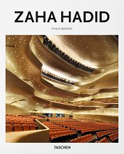 Zaha Hadid - �����
