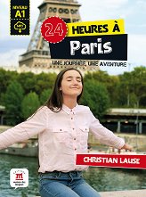 24 heures a Paris -  A1 - 
