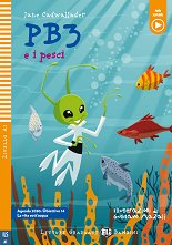 PB3 e i pesci - Principiante A1 - ������ �����