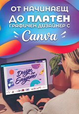 �� �������� �� ������ �������� �������� � Canva - ��������