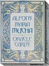 Alfons Maria Mucha Oracle - ����� ����