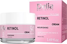 Delia Retinol Nourishing Cream - 