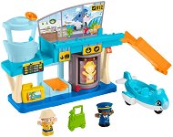    - Fisher Price - 
