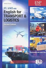 Flash on English for Transport and Logistics - ���� B1 - B2: �������� �� ��������� ���� �� ��������� � ��������� - ��������