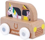 ������ ���� ������� - Janod - ������ �����