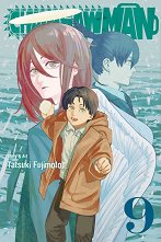 Chainsaw Man - volume 9 - ������