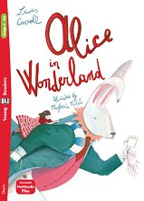 Alice in Wonderland - Elementary A2 - ������ �����