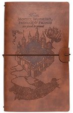    - Harry Potter Marauder's Map - 