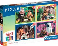 Pixar - ������ �����