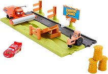 �������� ���������� � ������� �� ����� - Mattel - ������ �����